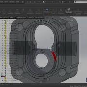 SOLIDWORKS Tips And Tricks Interference Detection And Clearance Verification