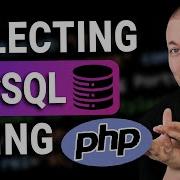 24 Selecting Data Using PHP From Your Website 2023 Learn PHP Full Course For Beginners