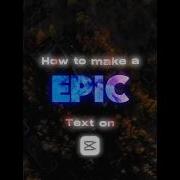 How To Make An Amazing Text With Capcut Quick Easy Tutorial Capcut Tutorial Edit Text
