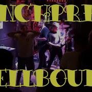 Benchpress Hellbound Live Jb Lovedrafts 5 19 19