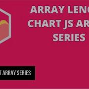 8 Array Length Chart JS Array Series