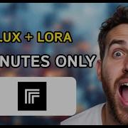 Create Consistent AI Characters In 5 Minutes Flux LoRA On Replicate