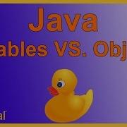 Java Variables VS Objects Reference Type Variables VS Primitive Variables APPFICIAL
