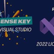 Free License Activate Key Visual Studio 2022 Horn Coding