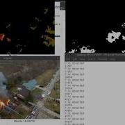 Fire Detection With Python