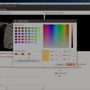Volume Ray Casting GPU Vs CPU