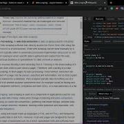 Web Scraping Web Scraping Using Python Part 2 How We Can Scrap Data Code With Tuqi