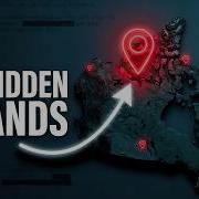 12 Canadian Islands With Dark Secrets