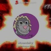 MoonDeity OVERTHROW GOD Extreme Bassboosted Earrape Warning