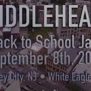 Fiddlehead FULL SET 9 8 18 Back To School Jam 2018