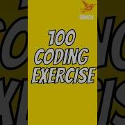 Coding Exercise Coding Questions 4 Oneminuteknowledge Python Coding Logic Programming 100days