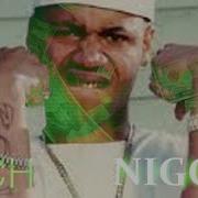 SOLD JUVENILE SAMPLE HANDS DOWN PRODUCTIONS RICH NIGGAZ