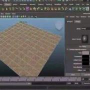 MAYA 3D ModellingTutorial Crazybump Normal Maps Displacement Maps