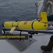 Measuring Ocean Temperatures