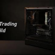 2025 Professional Trading Computer Build Guide Multi Monitor Setup Mastery