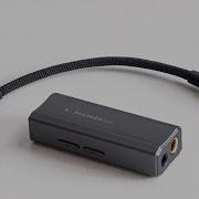 Fosi Audio DS2 2024 Лучший бюджетный донгл