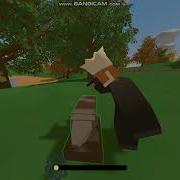 WIP Unturned Plugin