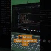 Movie Ticket Booking System