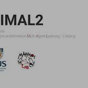 PRIMAL2 Pathfinding Via Reinforcement And Imitation Multi Agent Learning Lifelong