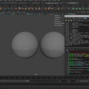How To Transfer Components Selection In Maya