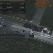 TruckersMP Very Strange Trailer Desync