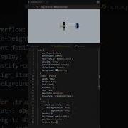 Order Button To Delivery Truck Animation HTML CSS JS Webdevelopment Animation Coding Css
