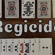How To Play Regicide A CHALLENGING Dungeon Crawl Card Game
