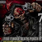 Five Finger Death Punch Fire In The Hole Anti Nightcore Daycore