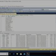 Windows 10 SQL Server 2014 Management Studio Instnwnd Instpubs Sample Database