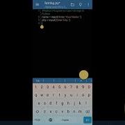 How To Use F Strings In Python Shorts Viral Python3 Python Programming Python Tutorial