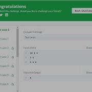 HackerRank Designer PDF Solution PHP