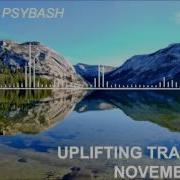 Uplifting Trance Mix November 2015