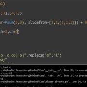 Live Coding In 9 4 With FoxDot Python And SuperCollider