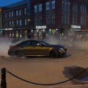 MACAN Май