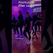 Footloose Line Dance Flashmob Am Tag Der Offenen Tür 2023