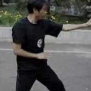Zhang Shengli Does The Buddha S Warrior S Eight Fists