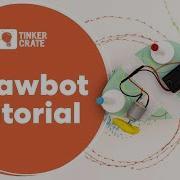 How To Build A Drawbot Tinker Crate Project Instructions KiwiCo