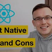 React Native In 2022 Pros And Cons
