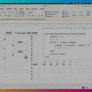 Trace Tables Arrays