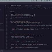 Live Coding Elixir Hardhat Session 8 Polishing Regulator And Documentation