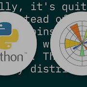 Bin Size In Matplotlib Histogram