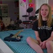Local Girl Convinces Weezer To Cover Africa By Toto