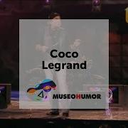 Museo Humor Coco Legrand Festival De Viña Del Mar 2006
