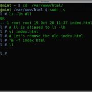 Tutorial How To Install And Configure Apache2 On Linux Part 1 Of 2