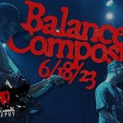Balance Composure LIVE Reunion At Union Transfer Too Quick To Forgive