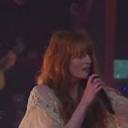 Florence The Machine King Live At IHeartRadio 2022