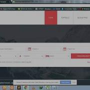 Building CodeIgniter Template From HTML Template