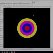 Learning Python With Turtle 02 Circles And Colors