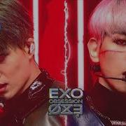 EXO Obsession Music Bank 2019 12 06