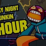 FRIDAY NIGHT FUNKIN WHITTY FULL WEEK SONG 1 HOUR